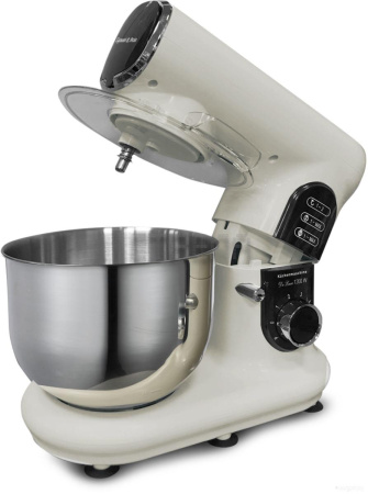 Планетарный миксер Zigmund & Shtain De Luxe ZKM-999