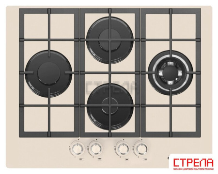 Варочная панель GEFEST ПВГ 2231-01 В81