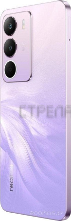 Телефон Realme C71 RMX5303 8GB/256GB международная версия (фиолетовый)
