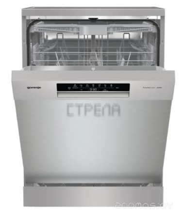 Посудомоечная машина Gorenje GS643D90X