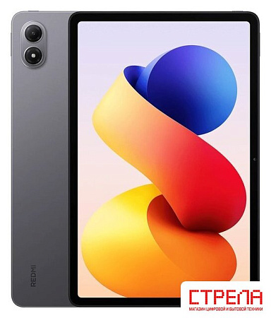 Планшет Xiaomi Redmi Pad 2 Pro 5G 6GB/128GB международная версия (графитовый серый)