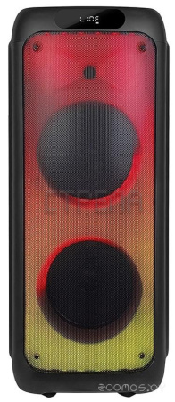 Колонка для вечеринок Evolution FireParty Pro 140