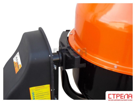 Бетономешалка ELAND EL-220