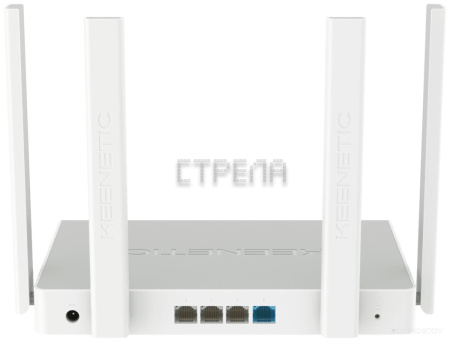 Wi-Fi роутер Keenetic Sprinter KN-3711