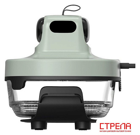 Аэрогриль (аэрофритюрница) Dreame Air Fryer PT60 (зеленый)