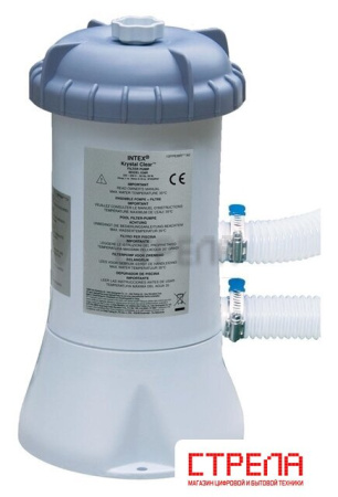 Надувной бассейн Intex Easy Set 26168 (457х122)