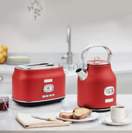 Тостер Kitfort KT-2075-3