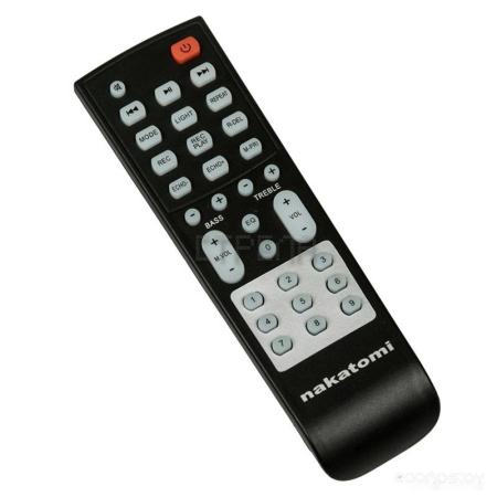 Колонка для вечеринок Nakatomi GS-40