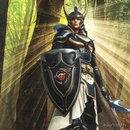 Коврик для мыши DIALOG PGK-20 Elf