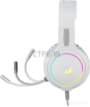 Наушники Redragon Mento (белый)