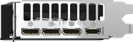 Видеокарта Gigabyte GeForce RTX 5060 Ti Eagle OC 16G GV-N506TEAGLE OC-16GD