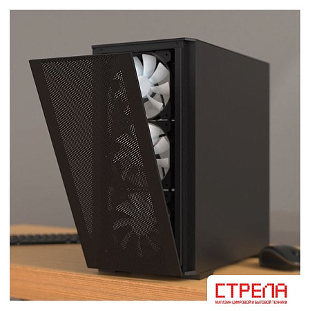 Компьютер TGPC Advanced Mini 84163 A-X