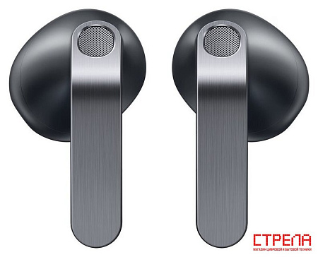 Наушники Samsung Galaxy Buds 4 (черный)