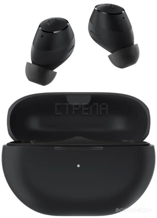 Наушники Haylou GT1 2023 (черный)