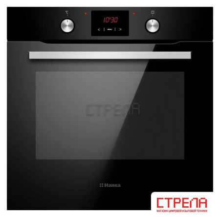 Электрический духовой шкаф Hansa BOESS694001