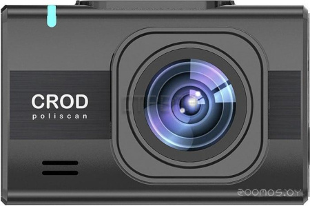 Автомобильный видеорегистратор SilverStone F1 A90-GPS