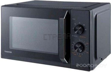 Микроволновая печь Toshiba MW3-MM21PE(BK)