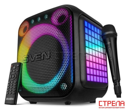 Беспроводная колонка SVEN PS-880
