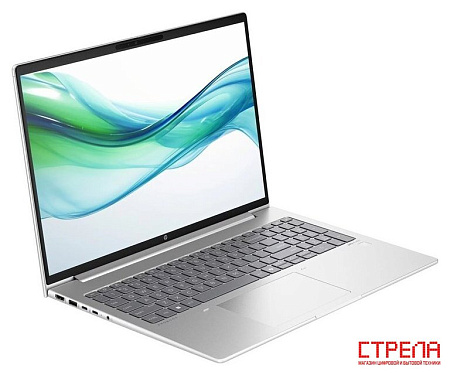 Ноутбук HP ProBook 460 G11 B9ZF2ET