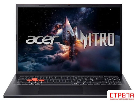 Игровой ноутбук Acer Nitro Lite 16 NL16-71G-549B NH.D29ER.001