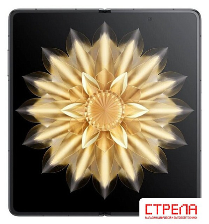 Телефон HONOR Magic V2 16GB/512GB международная версия с NFC (черный)