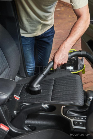 Пылесос Ryobi R18WDV-0 (без батареи)