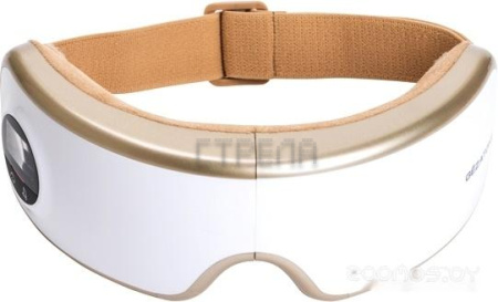 Очки-массажеры Gezatone Deluxe ISee400