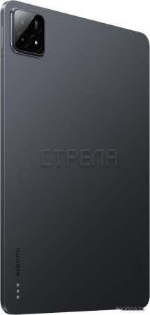 Планшет Xiaomi Pad 6S Pro 12.4 8GB/256GB международная версия (графитовый серый)