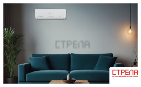 Кондиционер Loriot Skyline LAC-30AQ