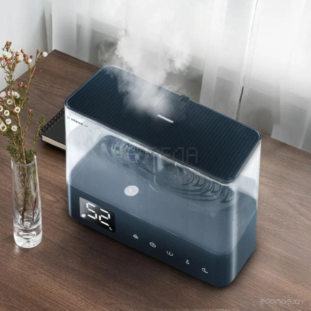 Увлажнитель воздуха Kitfort KT-3832