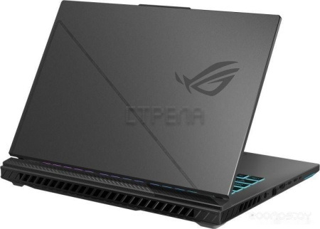 Игровой ноутбук Asus ROG Strix G16 2023 G614JU-N3490