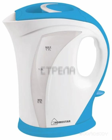 Электрический чайник Homestar HS-1006