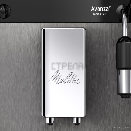 Эспрессо кофемашина Melitta Caffeo Avanza F270-100