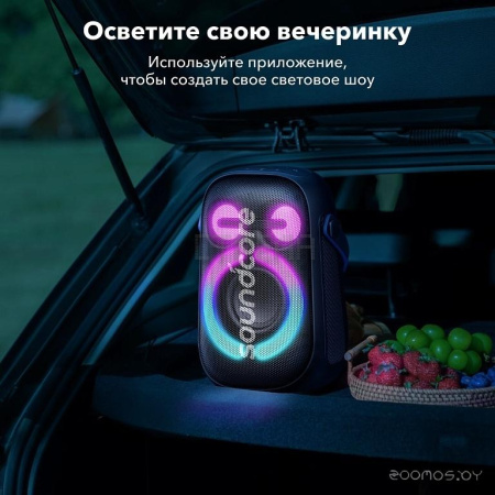 Беспроводная колонка Anker Rave Neo 2