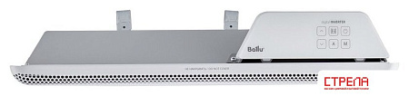 Конвектор Ballu Apollo Transformer BEC/AT-1500 (инверторное управление)