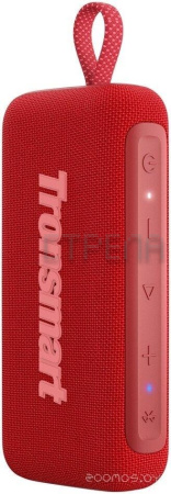 Беспроводная колонка Tronsmart Trip 2 (красный)
