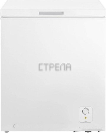 Морозильный ларь Hisense FC184D4BW1