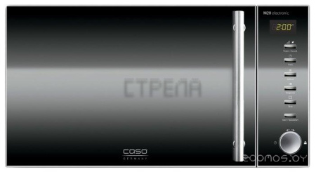 Микроволновая печь Caso M20 electronic