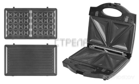 Мультипекарь Normann ASM-422