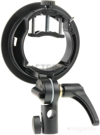 Софтбокс Godox SGGV6060 с сотами и адаптером S2