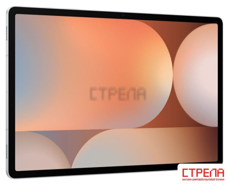 Планшет Samsung Galaxy Tab S10+ 5G SM-X826 12GB/512GB (серебристый)