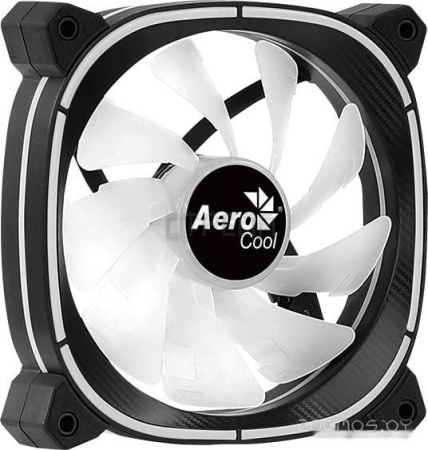 Вентилятор для корпуса Aerocool Astro 12F PWM
