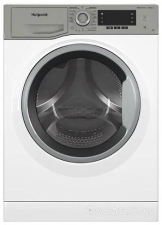 Стиральная машина Hotpoint-Ariston NSD 6239 US VE RU