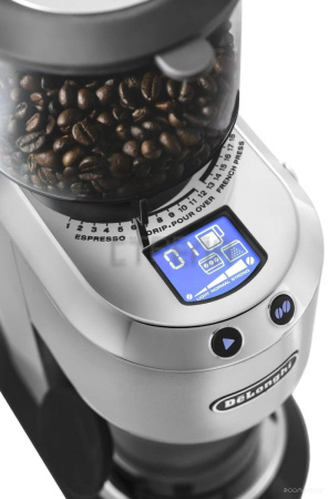 Кофемолка Delonghi KG 521.M