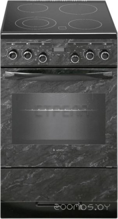 Кухонная плита Gefest 5560-03 0053