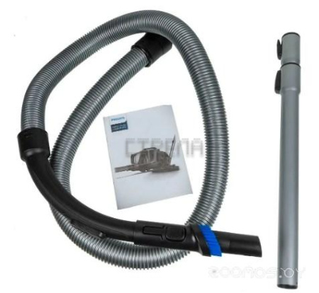 Пылесос Philips FC9733/01