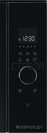 Микроволновая печь AEG MBB1756SEB