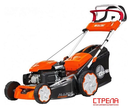Газонокосилка Oleo-Mac G 53 TK AllRoad Plus 4 (2026)