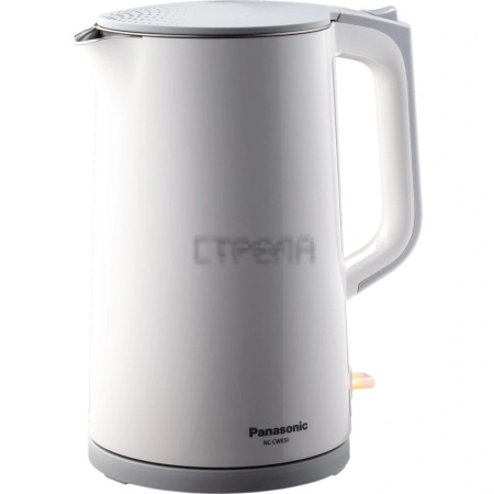 Электрический чайник Panasonic NC-CWK50