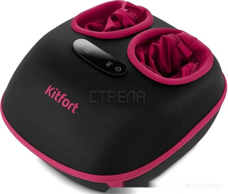 Массажер для ног Kitfort KT-5949